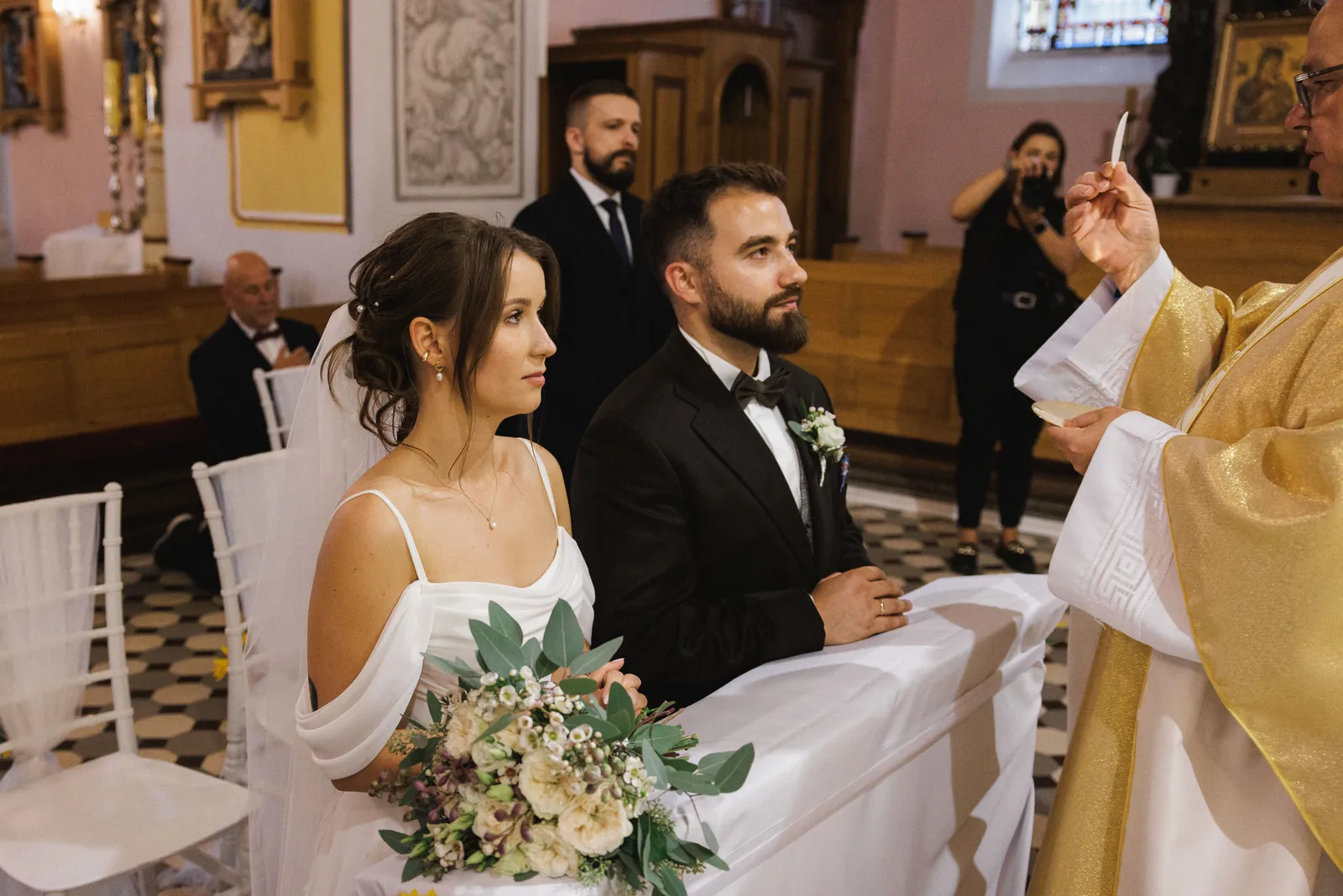 Klaudia & Dawid
